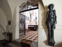 Kościół pw. św. Józefa Oblubieńca NMP w Lublinie