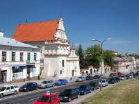 Kościół pw. św. Józefa Oblubieńca NMP w Lublinie