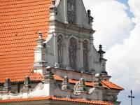 Kościół pw. św. Józefa Oblubieńca NMP w Lublinie