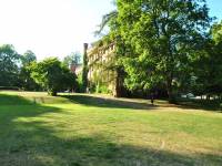 Zamek Jan III Sobieski w Rzucewie