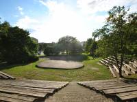 Wzgórze Księżniczki Gertrudy w Kościerzynie