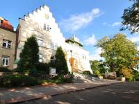 Wzgórze Księżniczki Gertrudy w Kościerzynie