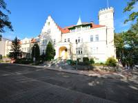 Wzgórze Księżniczki Gertrudy w Kościerzynie