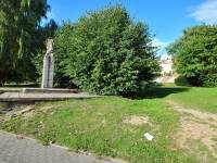 Wzgórze Księżniczki Gertrudy w Kościerzynie