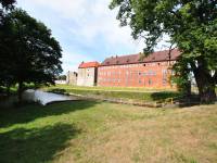 Zamek krzyżacki w Lęborku