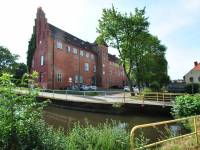 Zamek krzyżacki w Lęborku