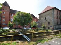 Zamek krzyżacki w Lęborku