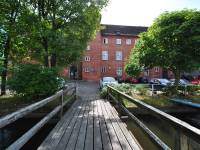 Zamek krzyżacki w Lęborku