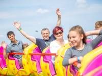 Pomerania Fun Park - Rodzinny Park Rozrywki