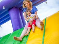 Pomerania Fun Park - Rodzinny Park Rozrywki