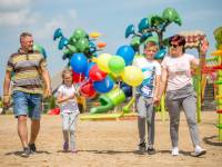 Pomerania Fun Park - Rodzinny Park Rozrywki