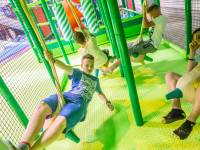 Pomerania Fun Park - Rodzinny Park Rozrywki