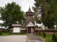 Kościół św. Michała Archanioła