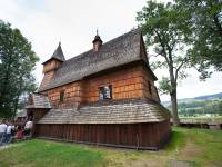 Kościół św. Michała Archanioła