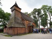 Kościół św. Michała Archanioła