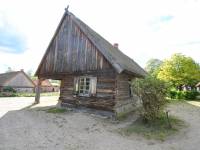 Muzeum Kaszubski Park Etnograficzny im. Teodory i Izydora Gulgowskich