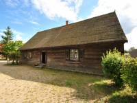 Muzeum Kaszubski Park Etnograficzny im. Teodory i Izydora Gulgowskich