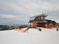 Stacja Narciarska Rusiń-Ski