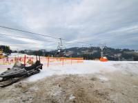 Stacja Narciarska Rusiń-Ski