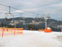 Stacja Narciarska Rusiń-Ski