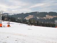 Stacja Narciarska Rusiń-Ski