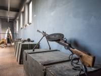 Muzeum II Wojny Światowej w Mamerkach