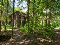 Muzeum II Wojny Światowej Mamerki