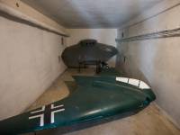 Muzeum II Wojny Światowej Mamerki