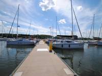 Wioska Żeglarska Mikołajki