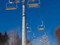 Stok Stacja Narciarska przy Hotelu Stok - Wisła