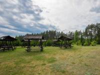 Leśny Kompleks Promocyjny LASY MAZURSKIE