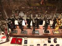 Galeria Sportowych Trofeów Adama Małysza