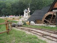 Średniowieczny Park Techniki