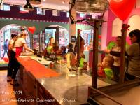  Manufaktura Cukierków w Toruniu