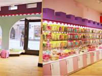  Manufaktura Cukierków w Toruniu