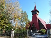 Kościół pw. Przemienienia Pańskiego