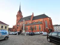 Bazylika katedralna Matki Bożej Bolesnej