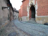 Bazylika katedralna Matki Bożej Bolesnej