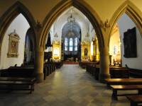 Bazylika katedralna Matki Bożej Bolesnej