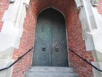 Bazylika katedralna Matki Bożej Bolesnej