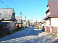 Trasy rowerowe w Białym Dunajcu