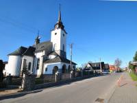 Trasy rowerowe w Białym Dunajcu