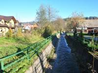 Trasy rowerowe w Białym Dunajcu