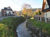 Trasy rowerowe w Białym Dunajcu