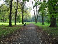 Park miejski