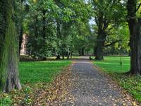 Park miejski