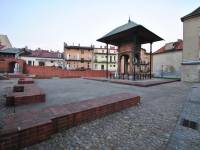 Bima Synagogi Starej