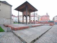 Bima Synagogi Starej