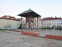 Bima Synagogi Starej