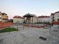 Bima Synagogi Starej